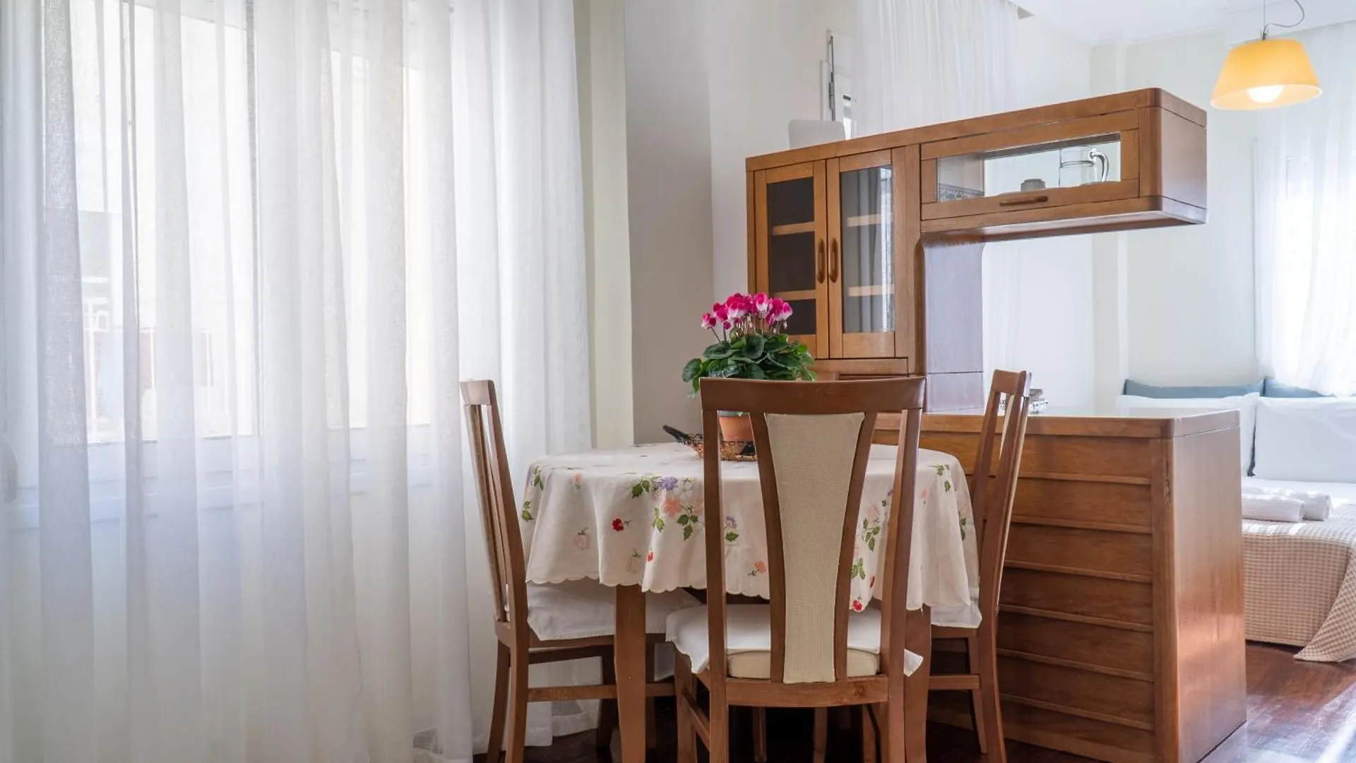 Studio Apartment Thessaloniki Navarino Square - Στούντιο Διαμέρισμα Πλατεία Ναυαρίνου Θεσσαλονίκη 0*,  Ελλάδα