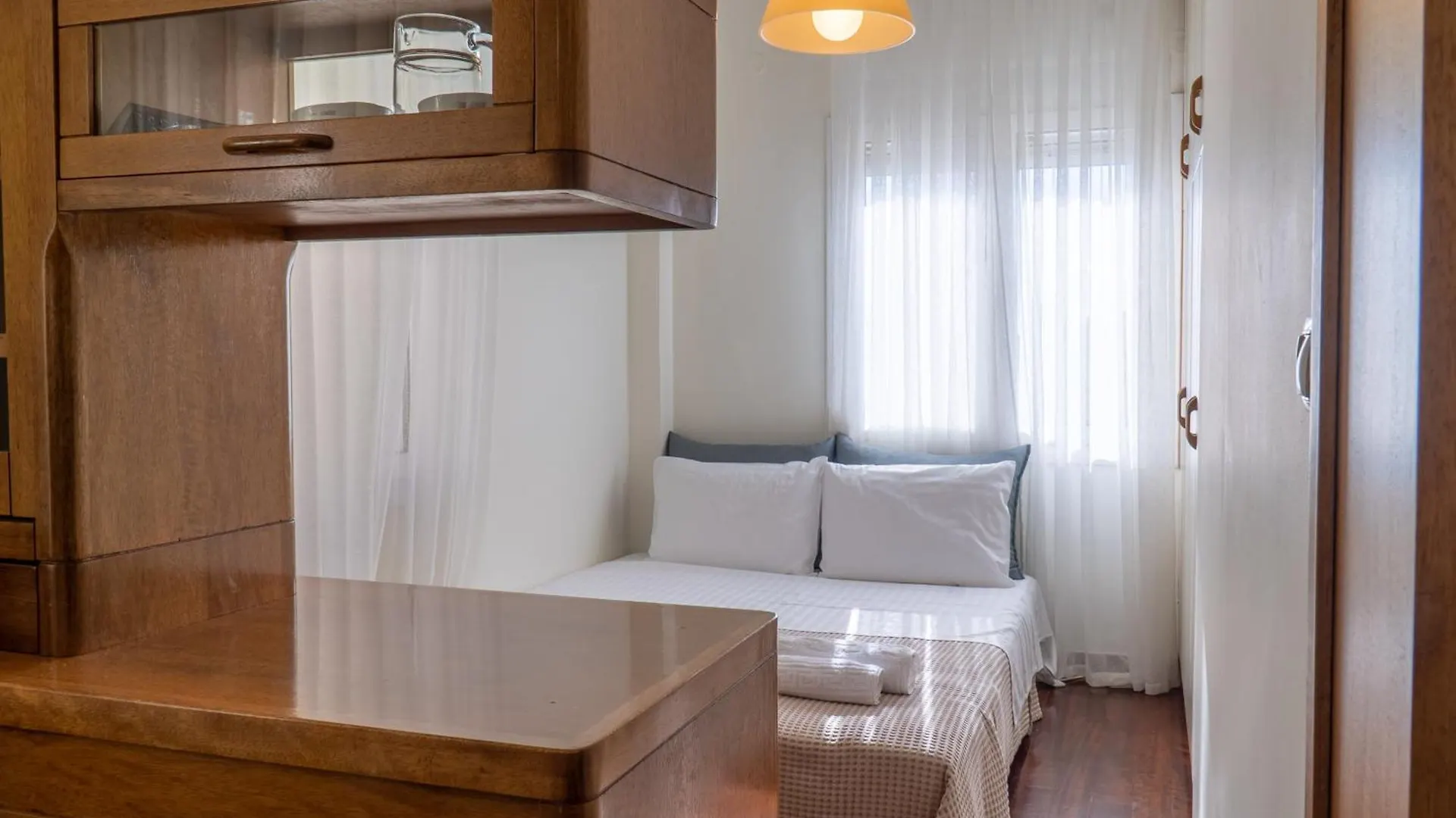 Studio Apartment Thessaloniki Navarino Square - Στούντιο Διαμέρισμα Πλατεία Ναυαρίνου Θεσσαλονίκη 0*,  Ελλάδα